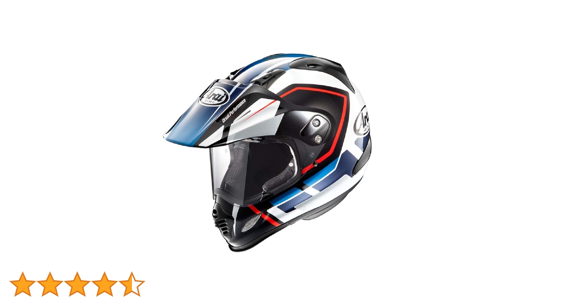 Amazon | アライ(Arai) バイクヘルメット オフロード TOUR